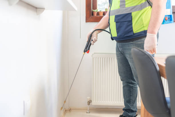 Best Best Pest Control Companies  in Lockeford, CA